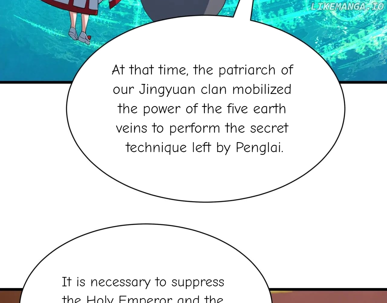 Era of the Haunted Chapter 400 - page 67